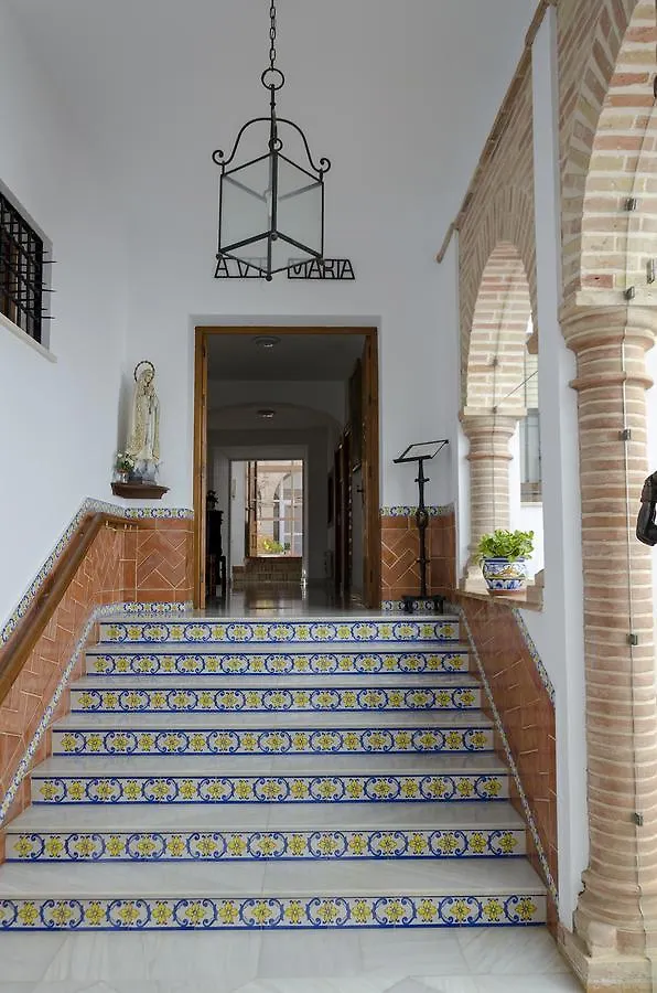 Convento Madre De Dios De Carmona Hotel Herberg Carmona (Seville)