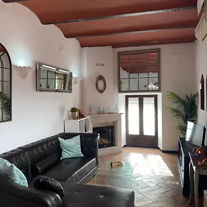 Appartement Casa Boutique Eros, Carmona (Seville)