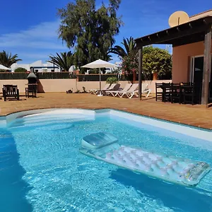 Villa Casa Marta