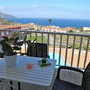 Apartamento Vacacional San Antonio