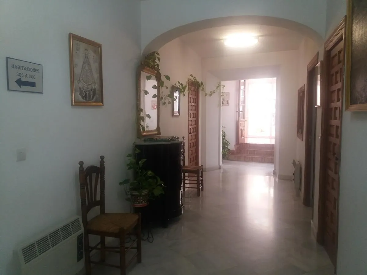 ** Inn Convento Madre De Dios De Carmona Hotel Spain