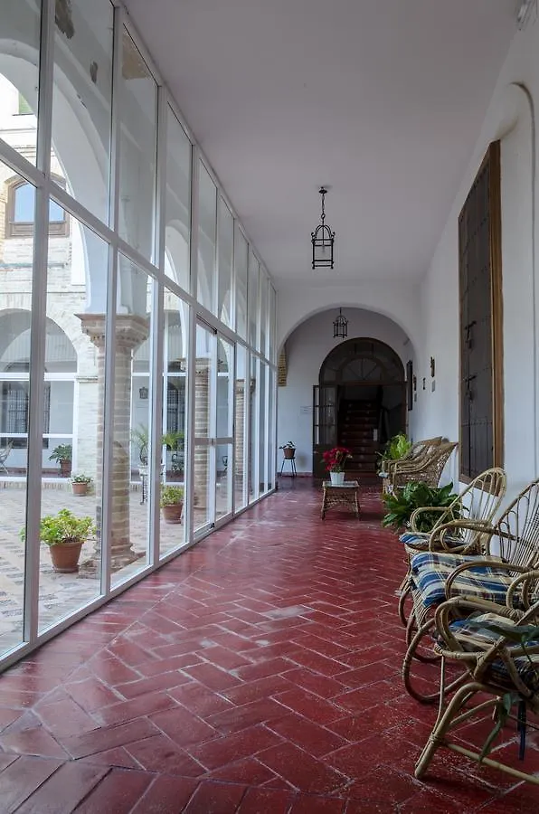 ** Inn Convento Madre De Dios De Carmona Hotel Spain
