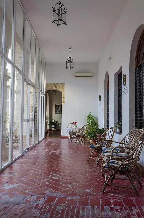 Convento Madre De Dios De Carmona Hotel Carmona (Seville)