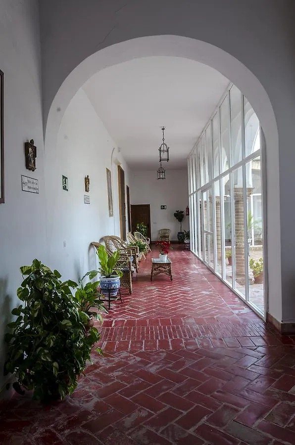 Convento Madre De Dios De Carmona Hotel 2*, Carmona (Seville)