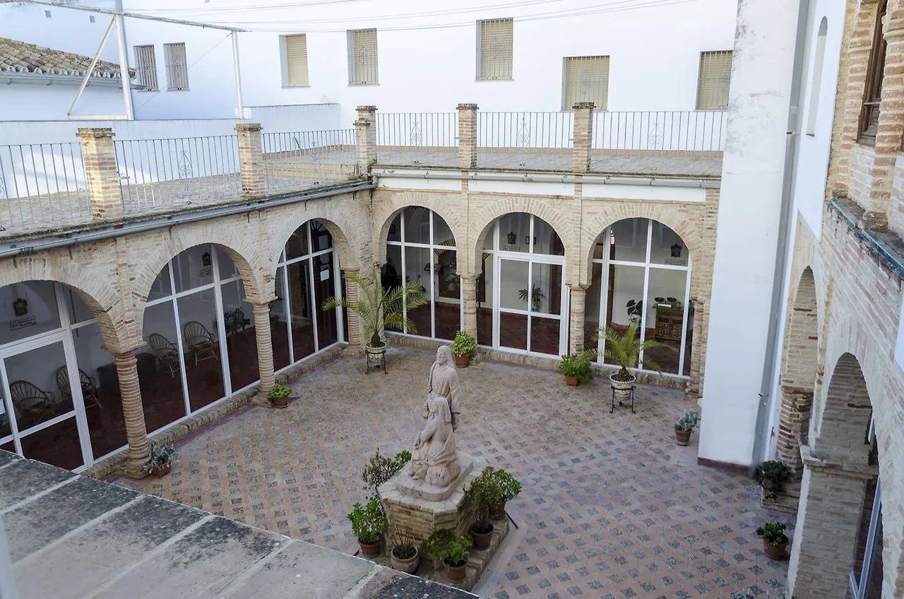 Convento Madre De Dios De Carmona Hotel Carmona (Seville)